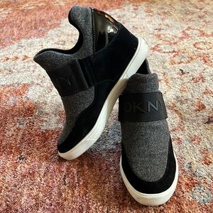 DKNY shoes